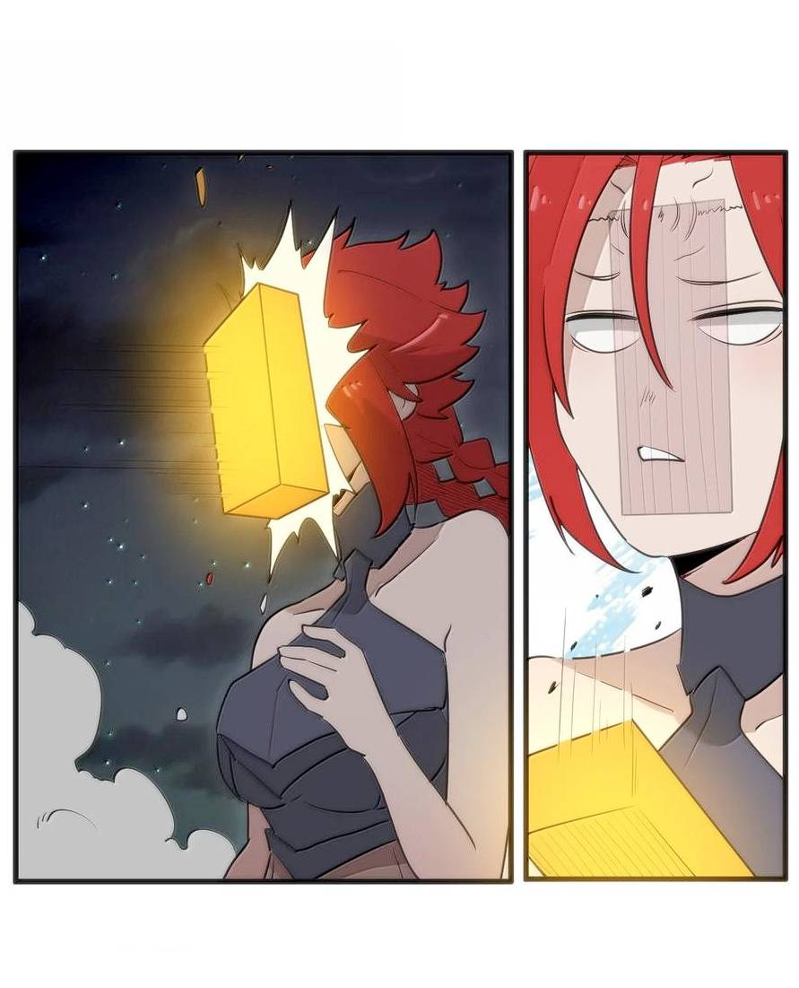 Манга Святая дева раскрыла карты - Глава 369 Страница 19