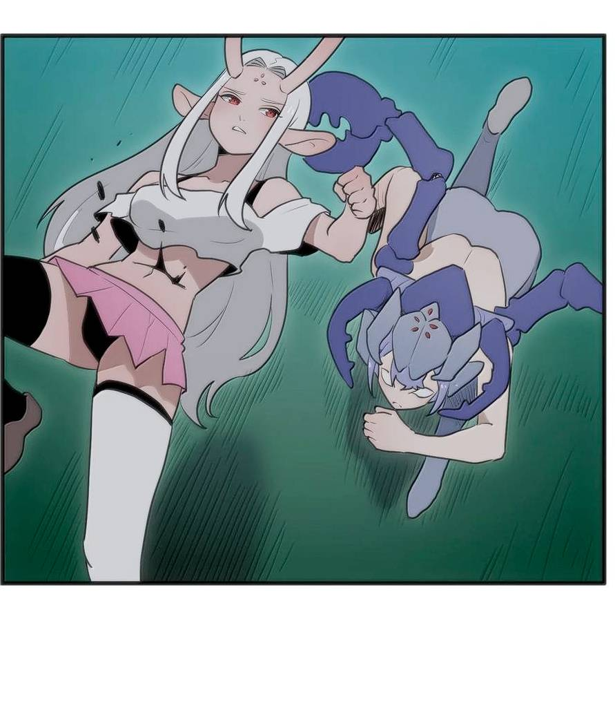 Манга Святая дева раскрыла карты - Глава 369 Страница 6