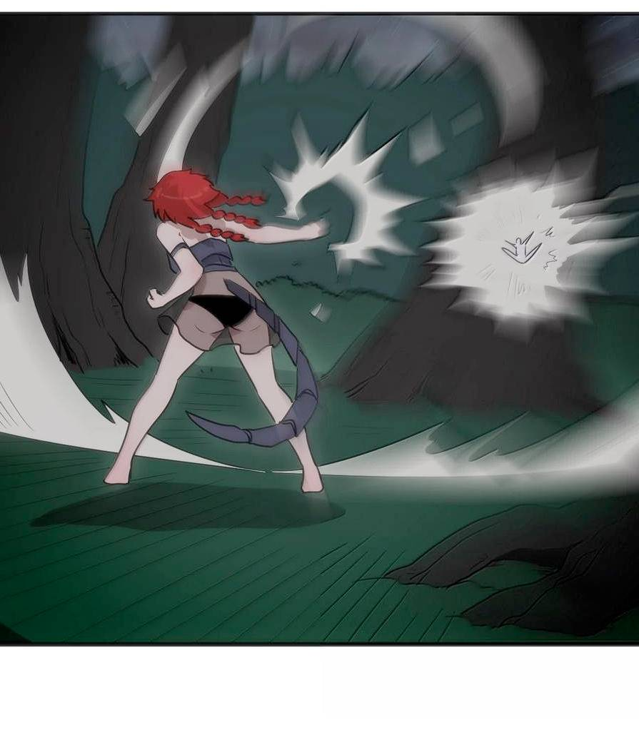 Манга Святая дева раскрыла карты - Глава 368 Страница 33