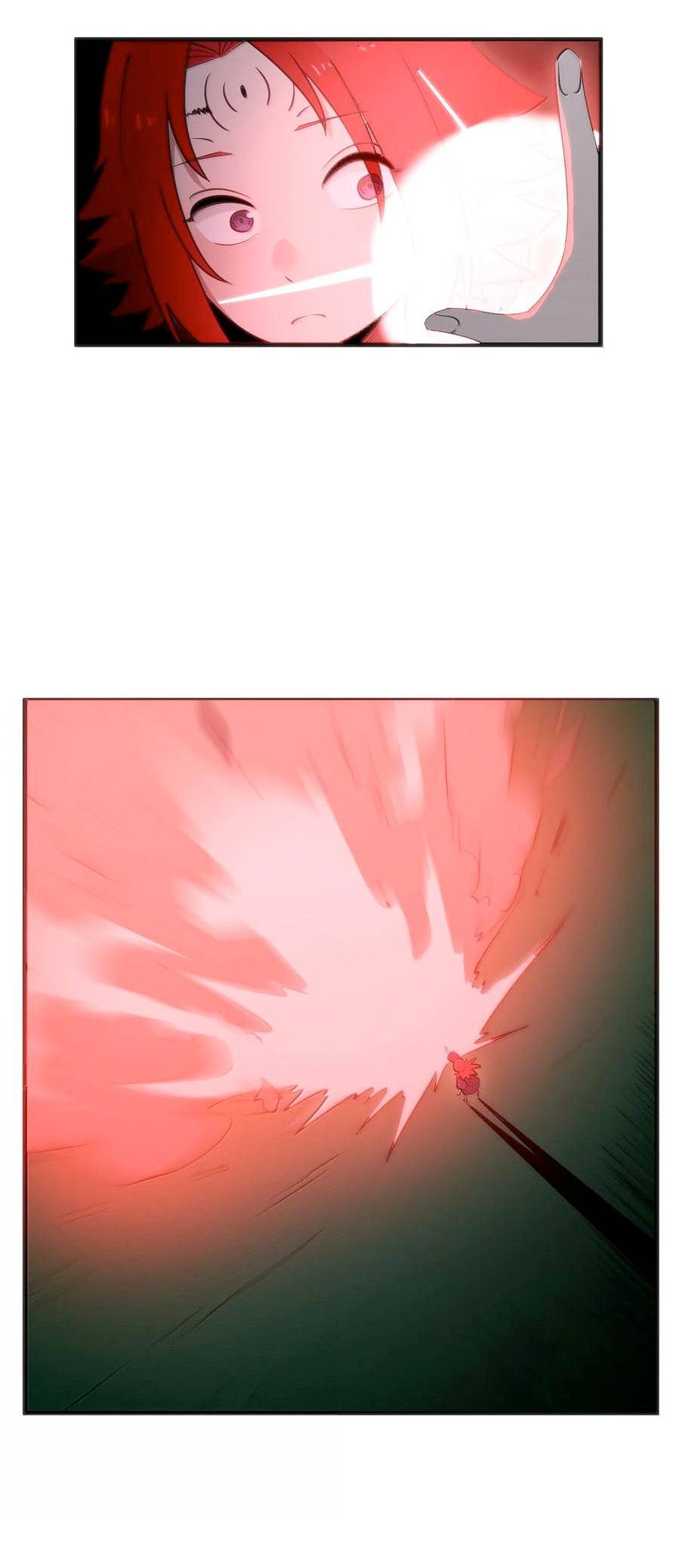 Манга Святая дева раскрыла карты - Глава 368 Страница 5