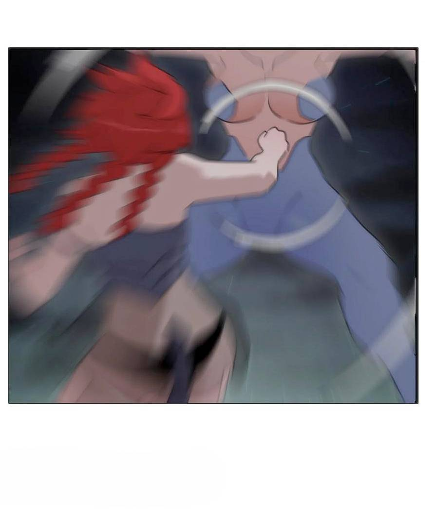 Манга Святая дева раскрыла карты - Глава 368 Страница 32