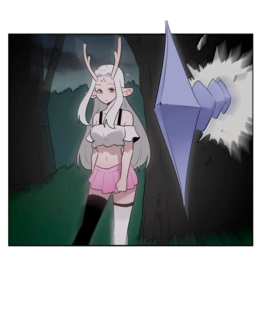 Манга Святая дева раскрыла карты - Глава 368 Страница 21