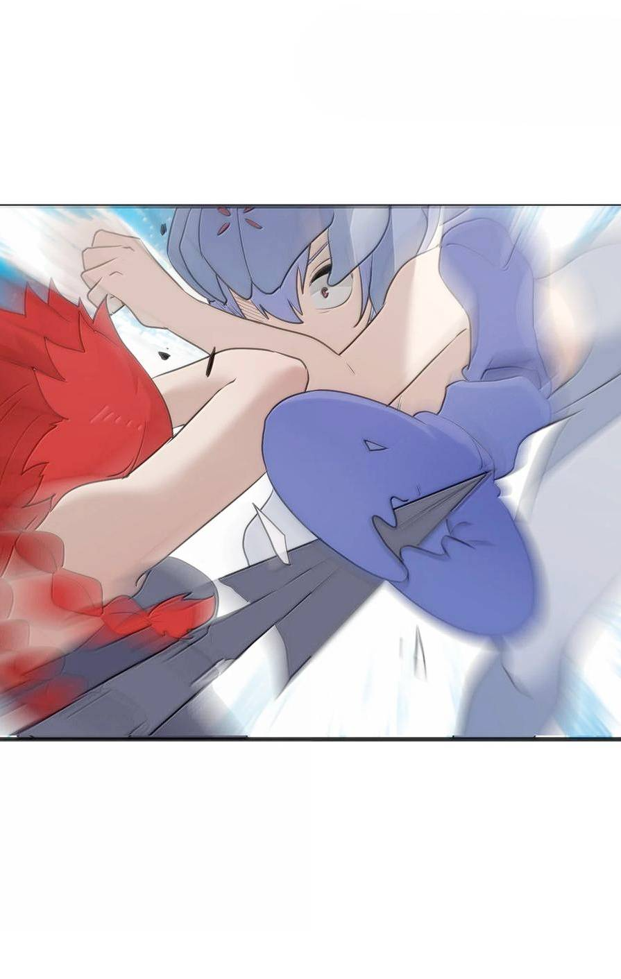 Манга Святая дева раскрыла карты - Глава 368 Страница 29