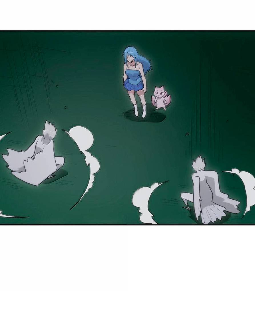 Манга Святая дева раскрыла карты - Глава 366 Страница 14