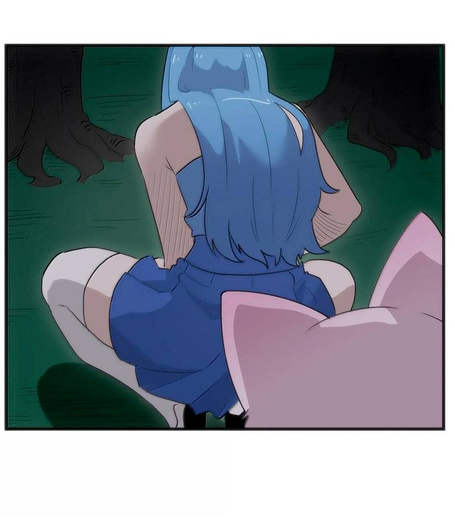 Манга Святая дева раскрыла карты - Глава 366 Страница 3