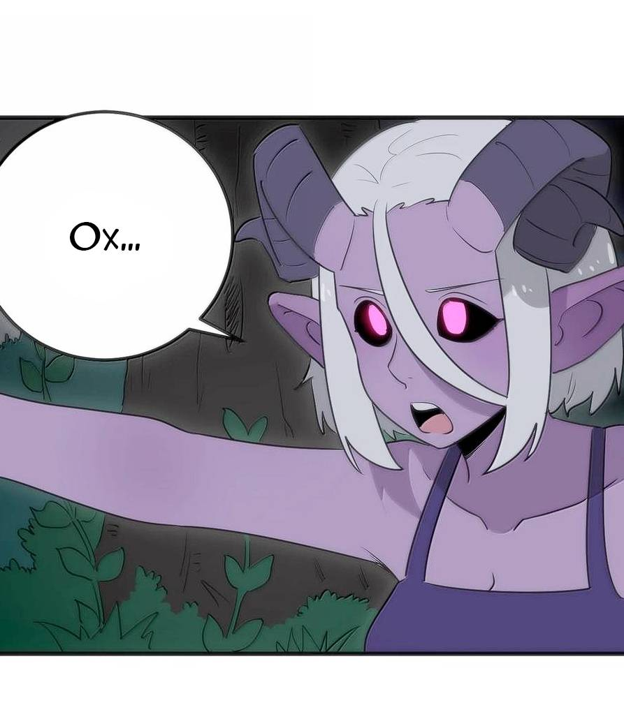 Манга Святая дева раскрыла карты - Глава 366 Страница 34