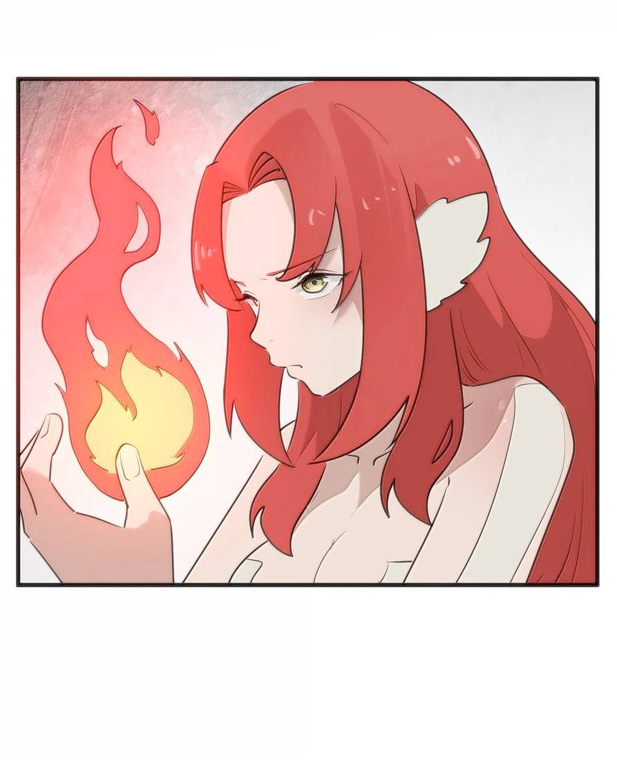 Манга Святая дева раскрыла карты - Глава 366 Страница 21