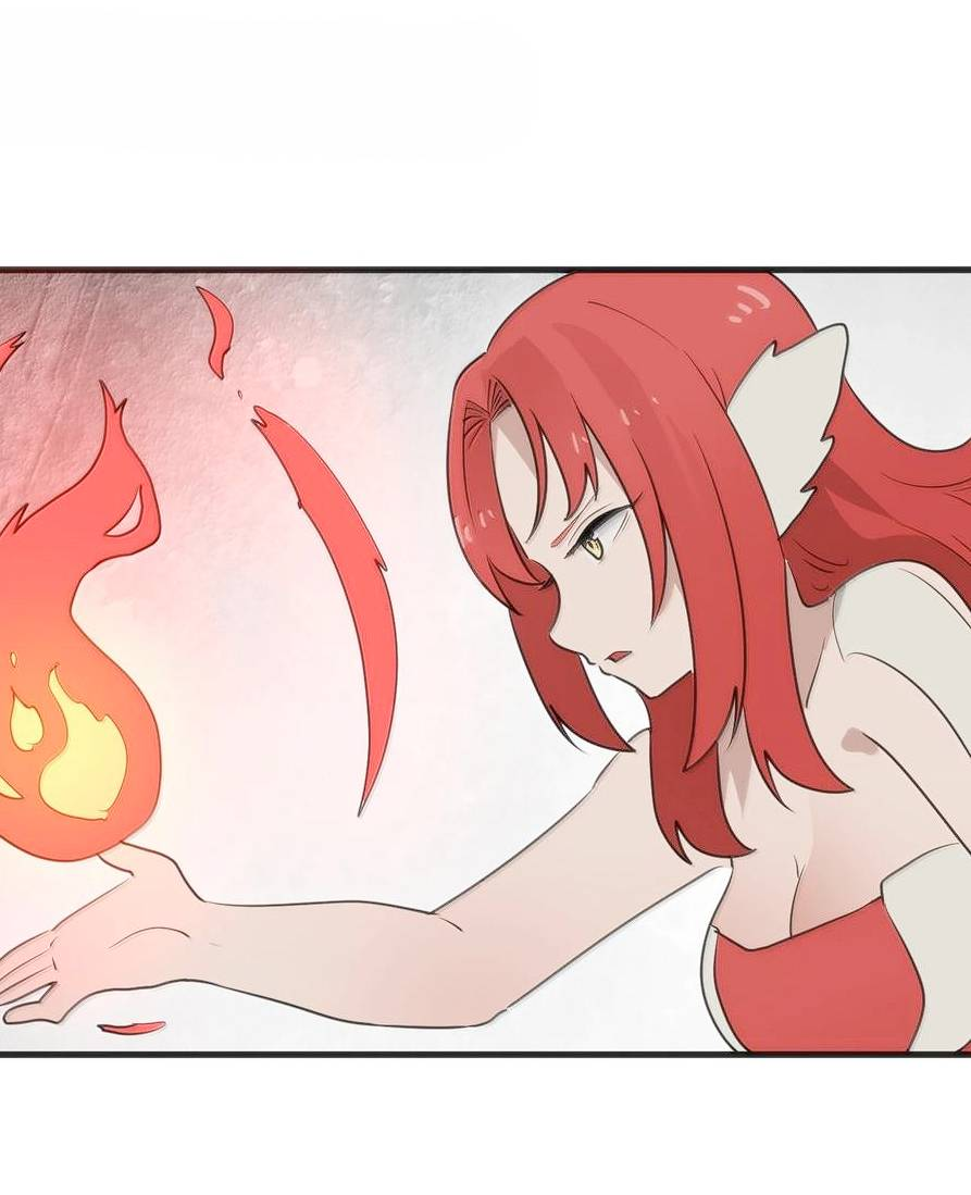 Манга Святая дева раскрыла карты - Глава 366 Страница 24