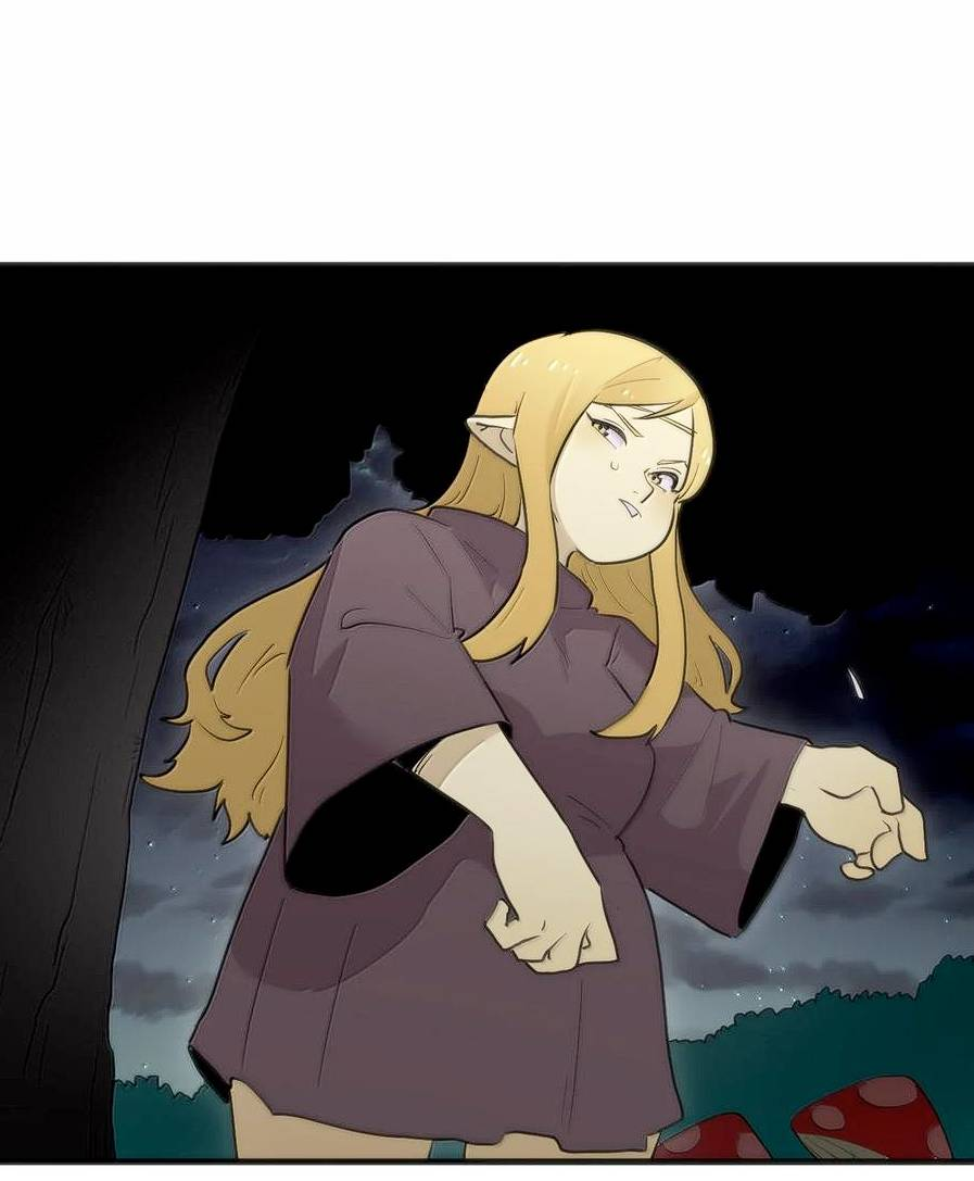 Манга Святая дева раскрыла карты - Глава 364 Страница 9