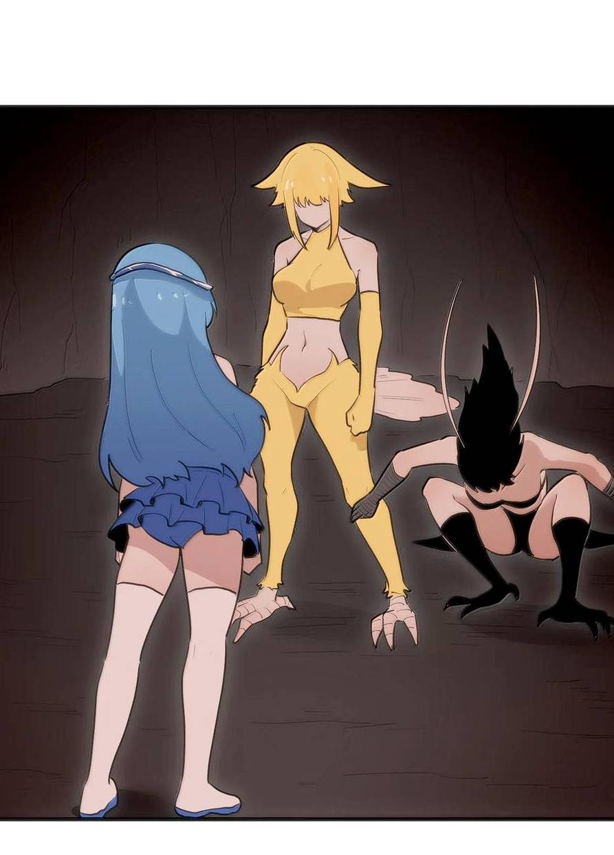 Манга Святая дева раскрыла карты - Глава 363 Страница 5