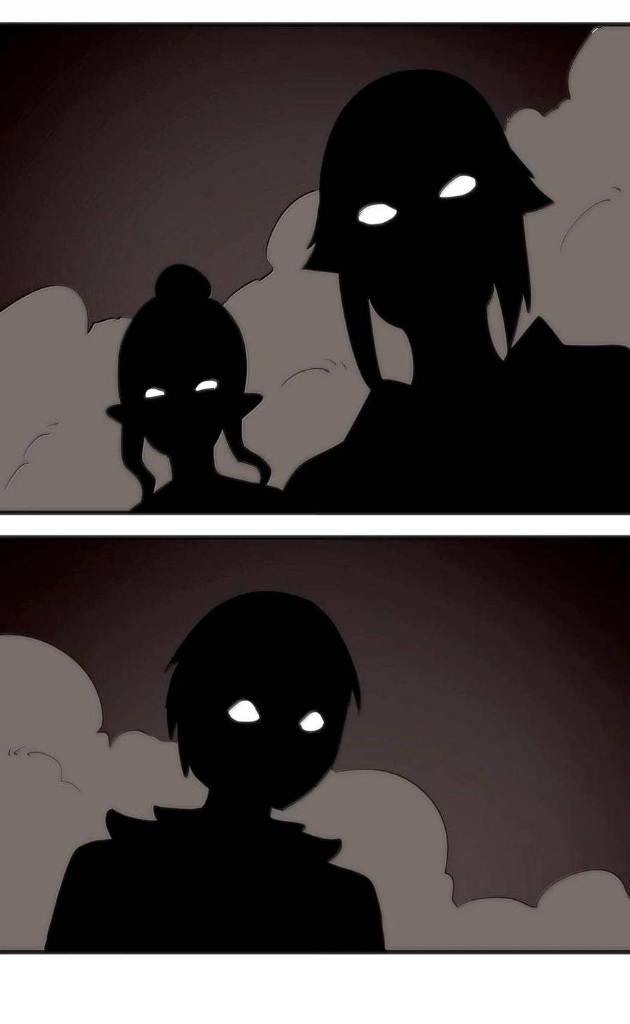 Манга Святая дева раскрыла карты - Глава 362 Страница 18