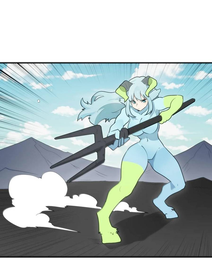 Манга Святая дева раскрыла карты - Глава 360 Страница 2