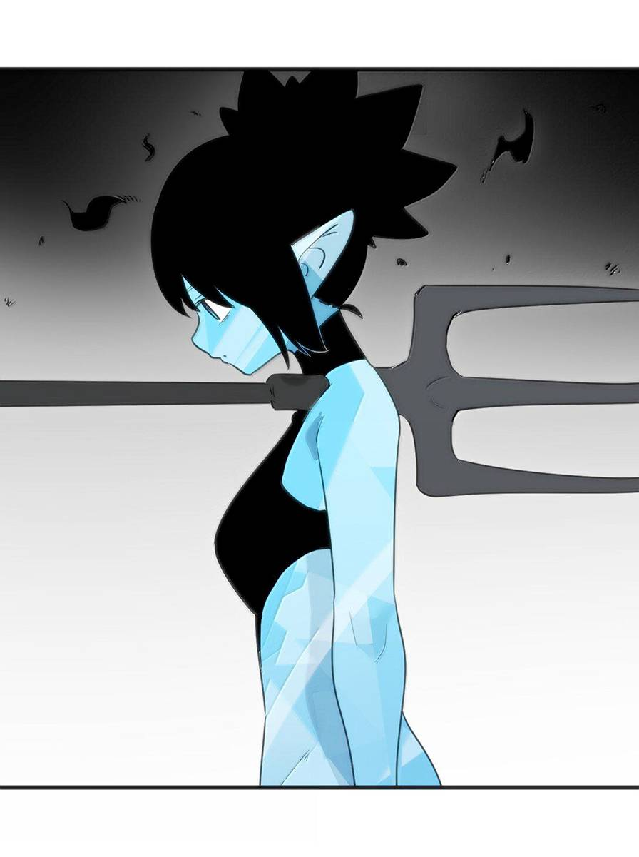 Манга Святая дева раскрыла карты - Глава 359 Страница 34