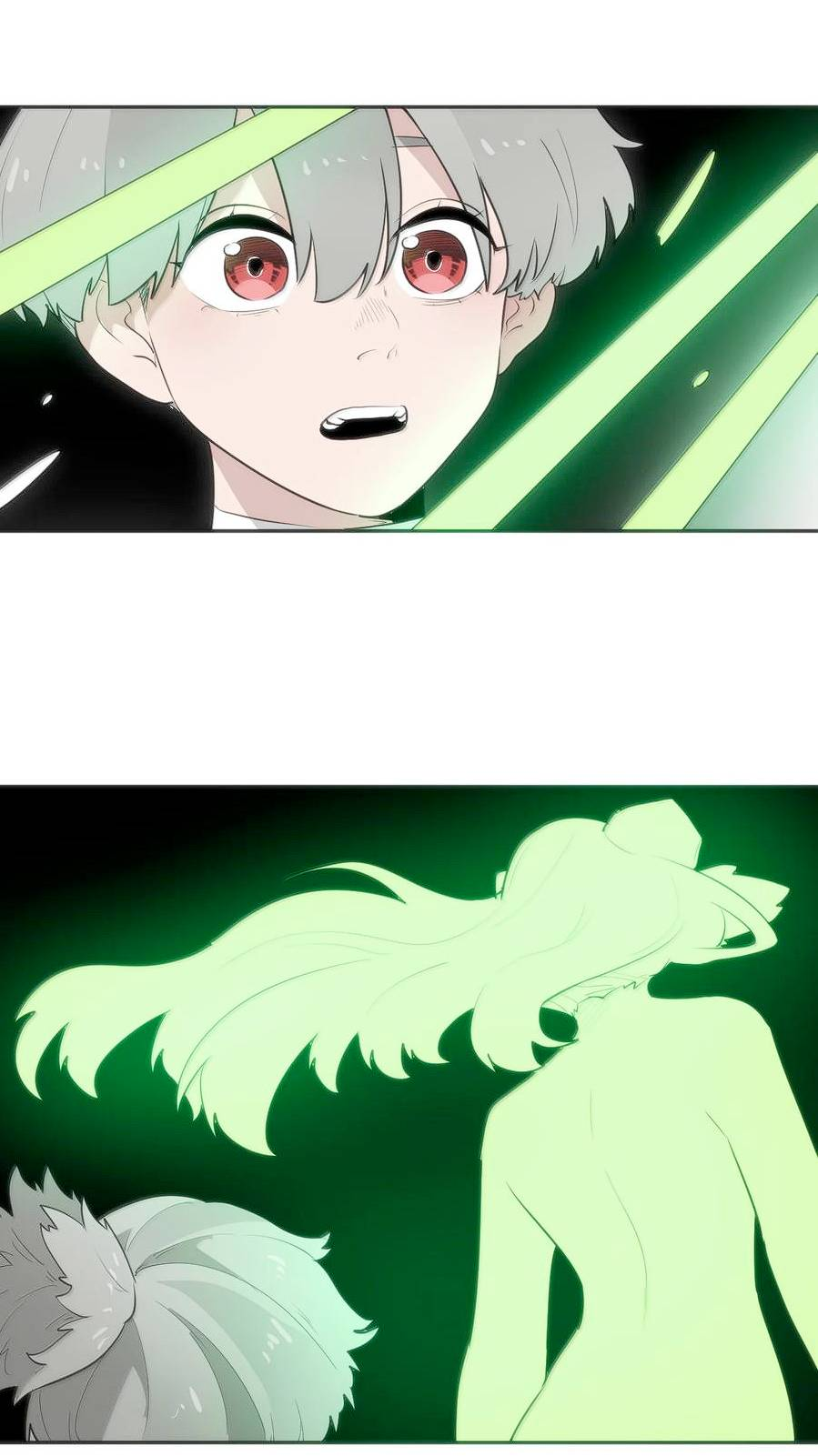 Манга Святая дева раскрыла карты - Глава 358 Страница 20