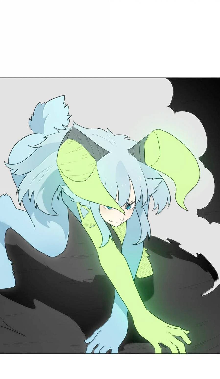 Манга Святая дева раскрыла карты - Глава 358 Страница 26