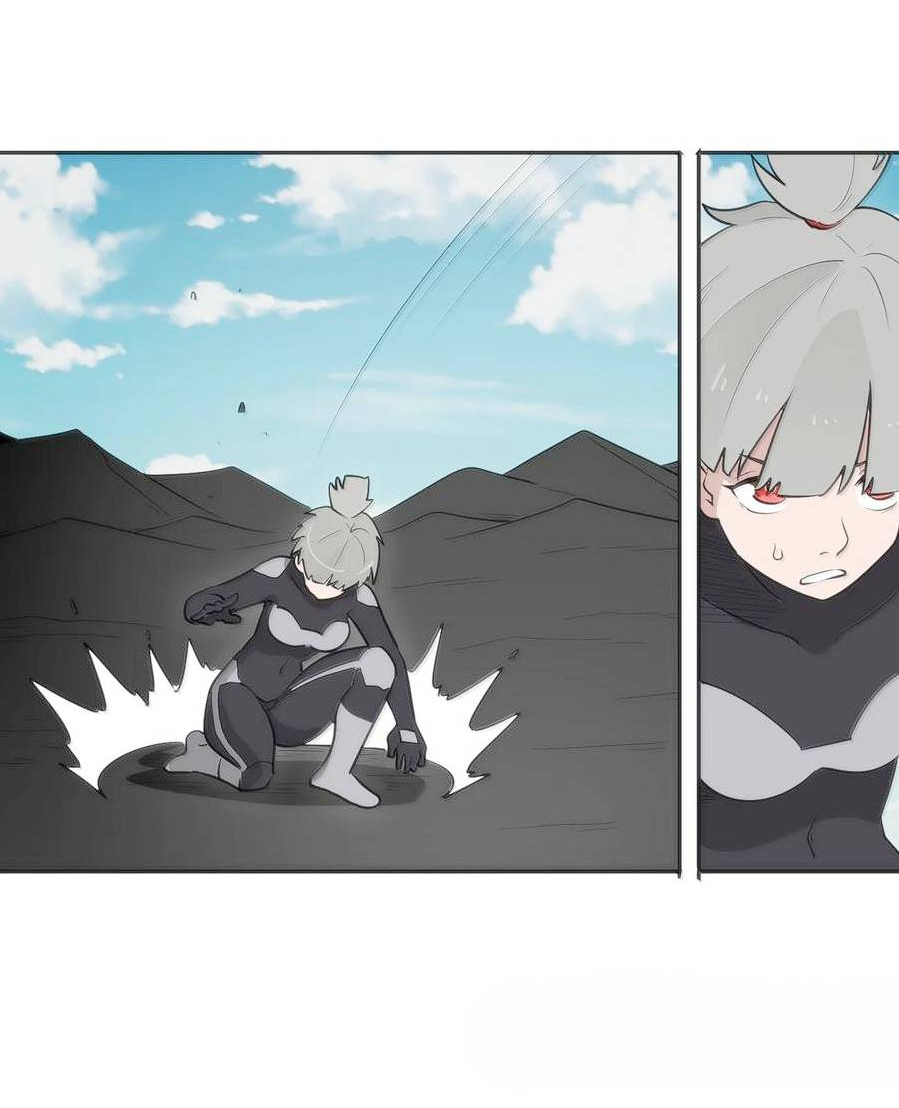 Манга Святая дева раскрыла карты - Глава 358 Страница 32