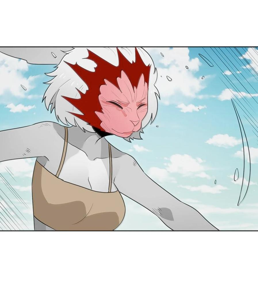 Манга Святая дева раскрыла карты - Глава 356 Страница 25