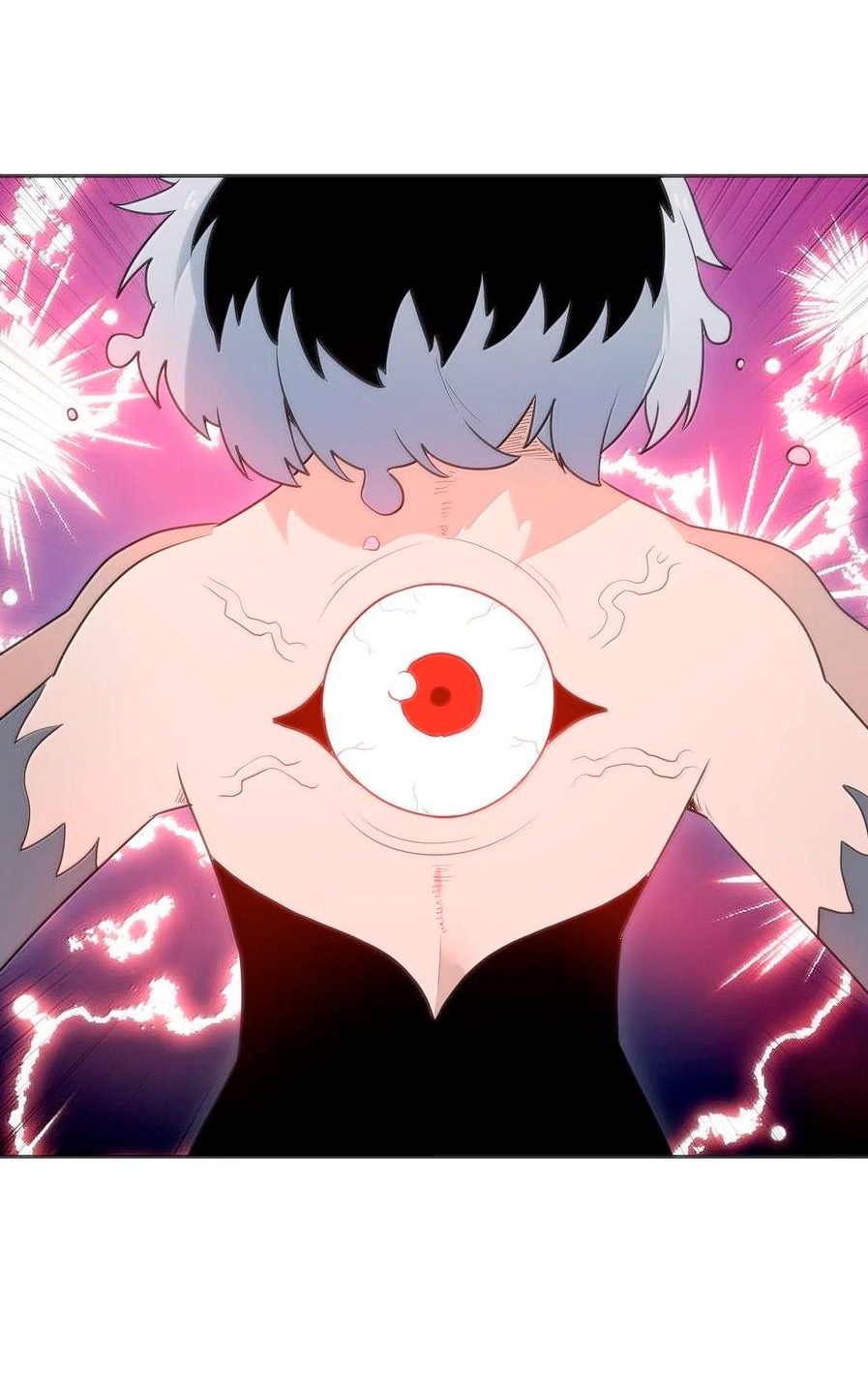 Манга Святая дева раскрыла карты - Глава 356 Страница 24