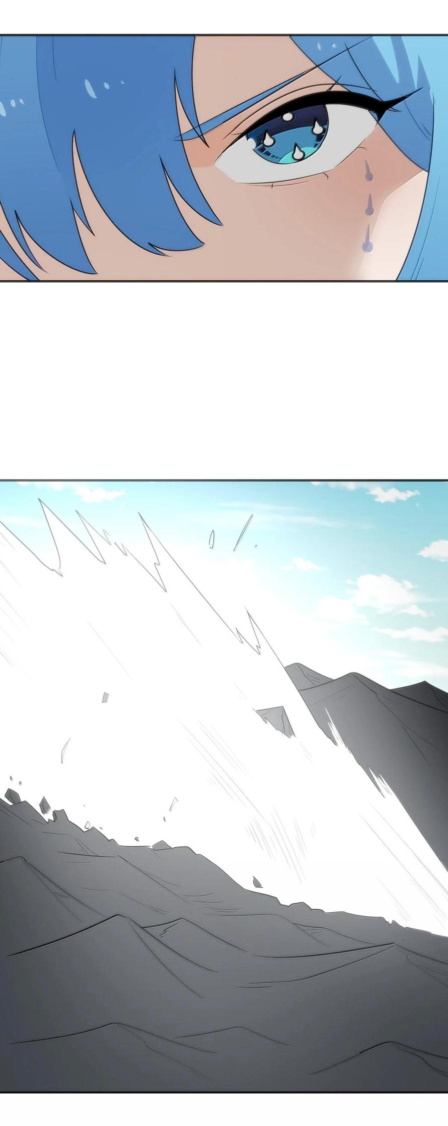 Манга Святая дева раскрыла карты - Глава 355 Страница 8