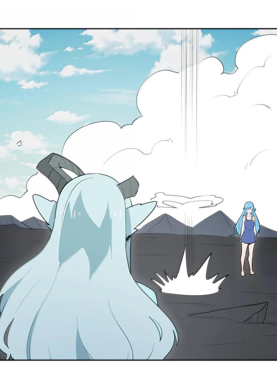 Манга Святая дева раскрыла карты - Глава 355 Страница 6