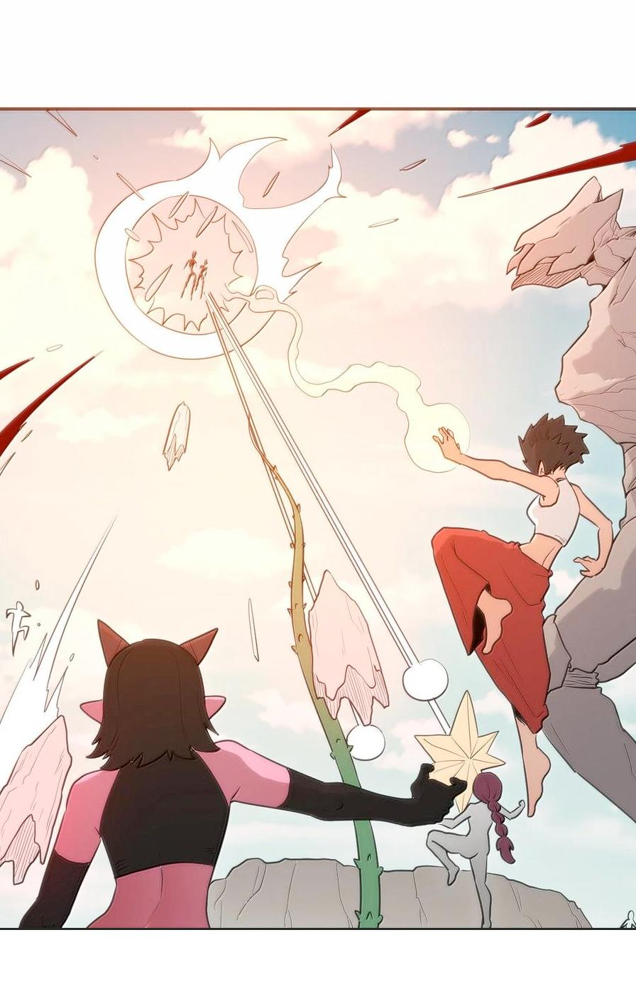 Манга Святая дева раскрыла карты - Глава 353 Страница 12