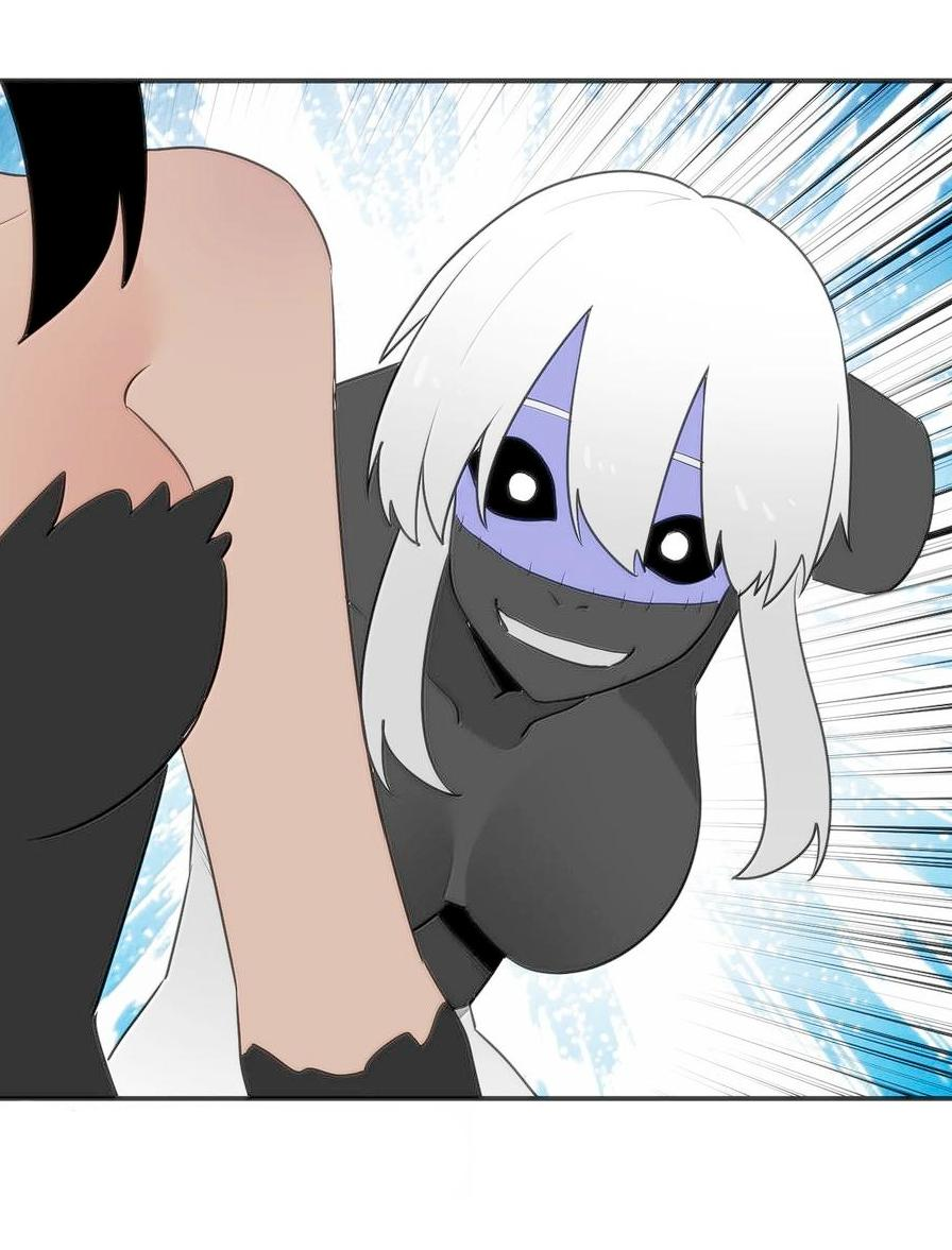 Манга Святая дева раскрыла карты - Глава 353 Страница 29