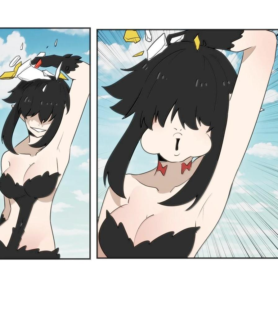 Манга Святая дева раскрыла карты - Глава 353 Страница 6