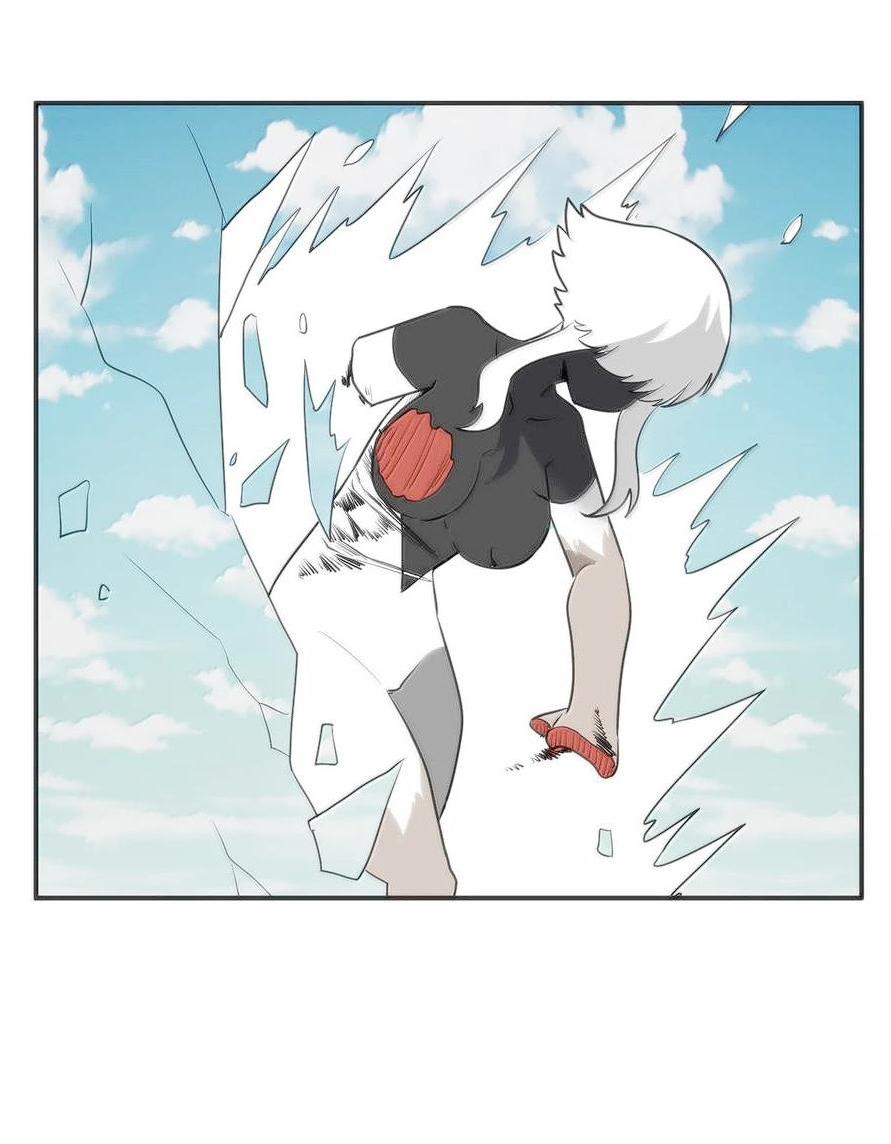 Манга Святая дева раскрыла карты - Глава 352 Страница 38