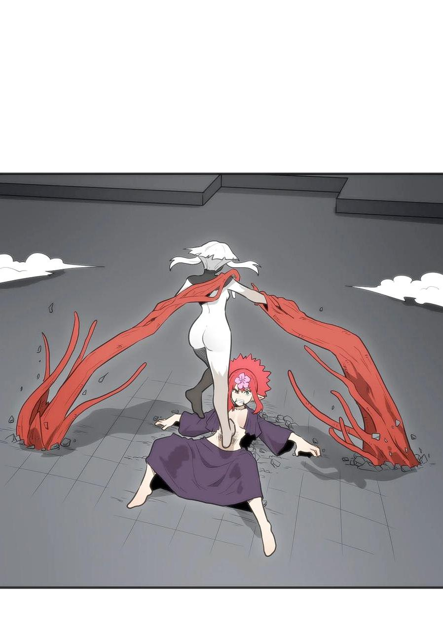 Манга Святая дева раскрыла карты - Глава 351 Страница 19