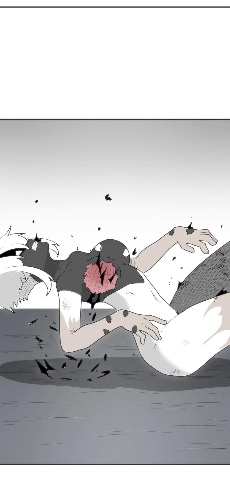 Манга Святая дева раскрыла карты - Глава 351 Страница 25