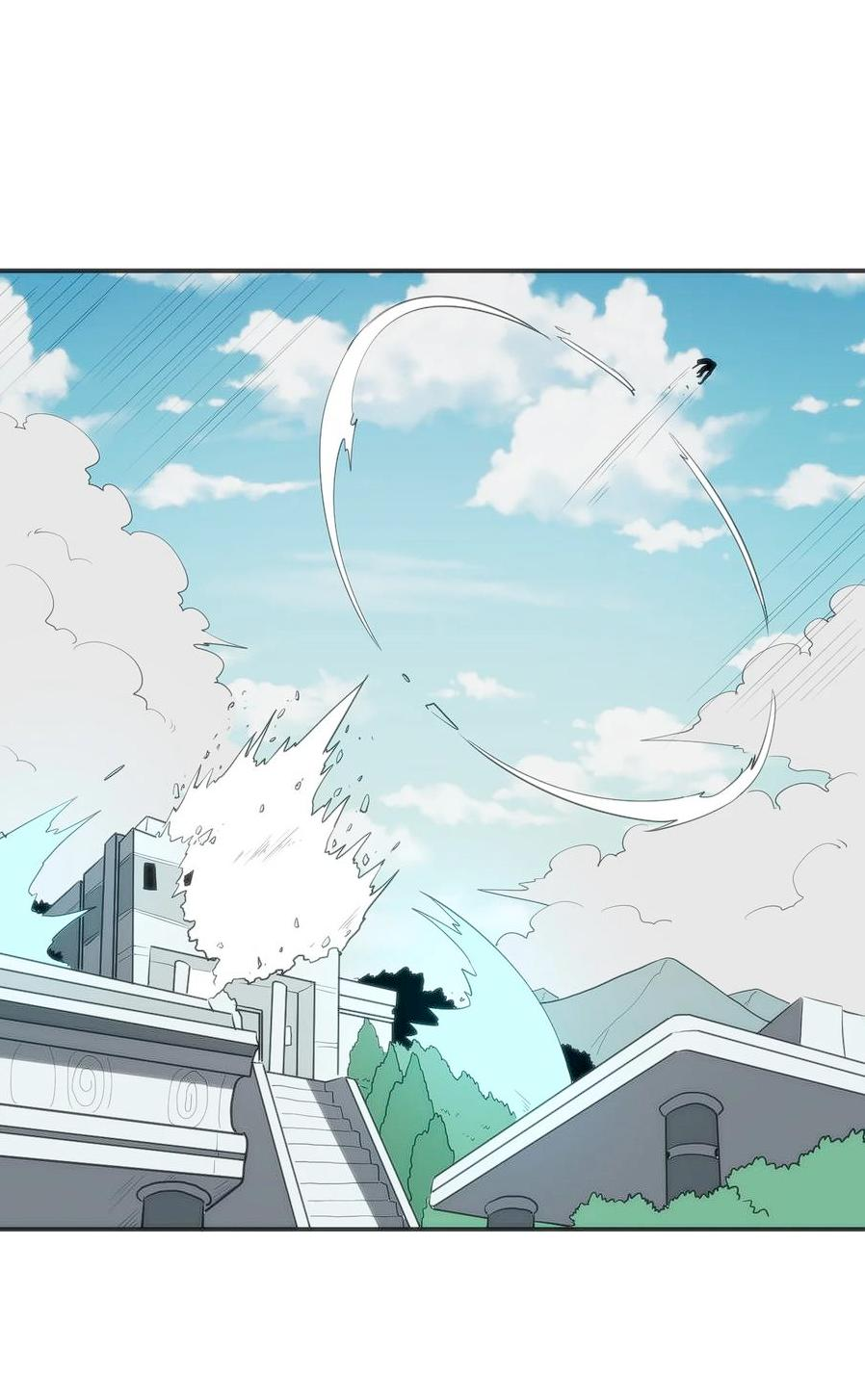 Манга Святая дева раскрыла карты - Глава 351 Страница 2