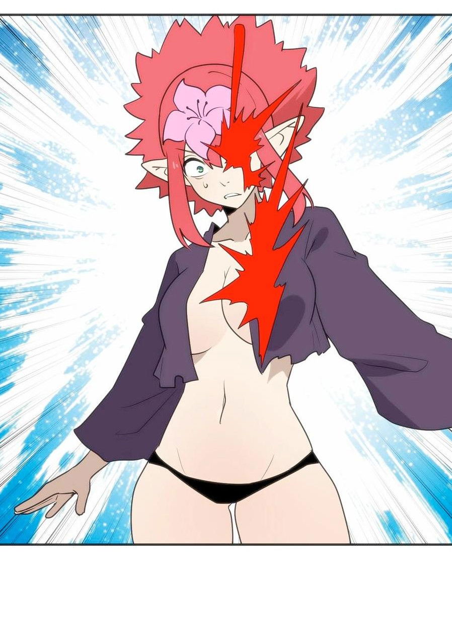 Манга Святая дева раскрыла карты - Глава 351 Страница 38