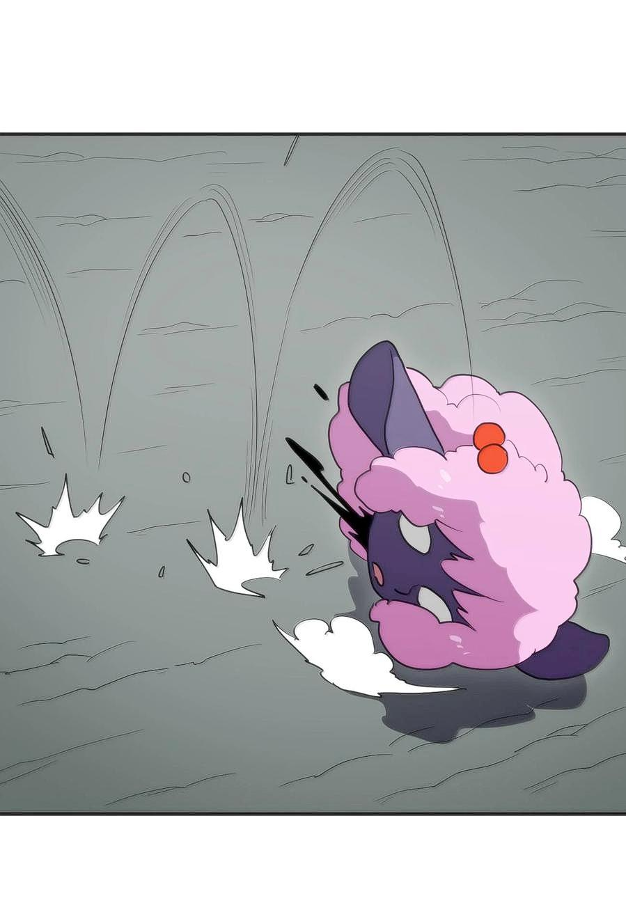 Манга Святая дева раскрыла карты - Глава 349 Страница 21