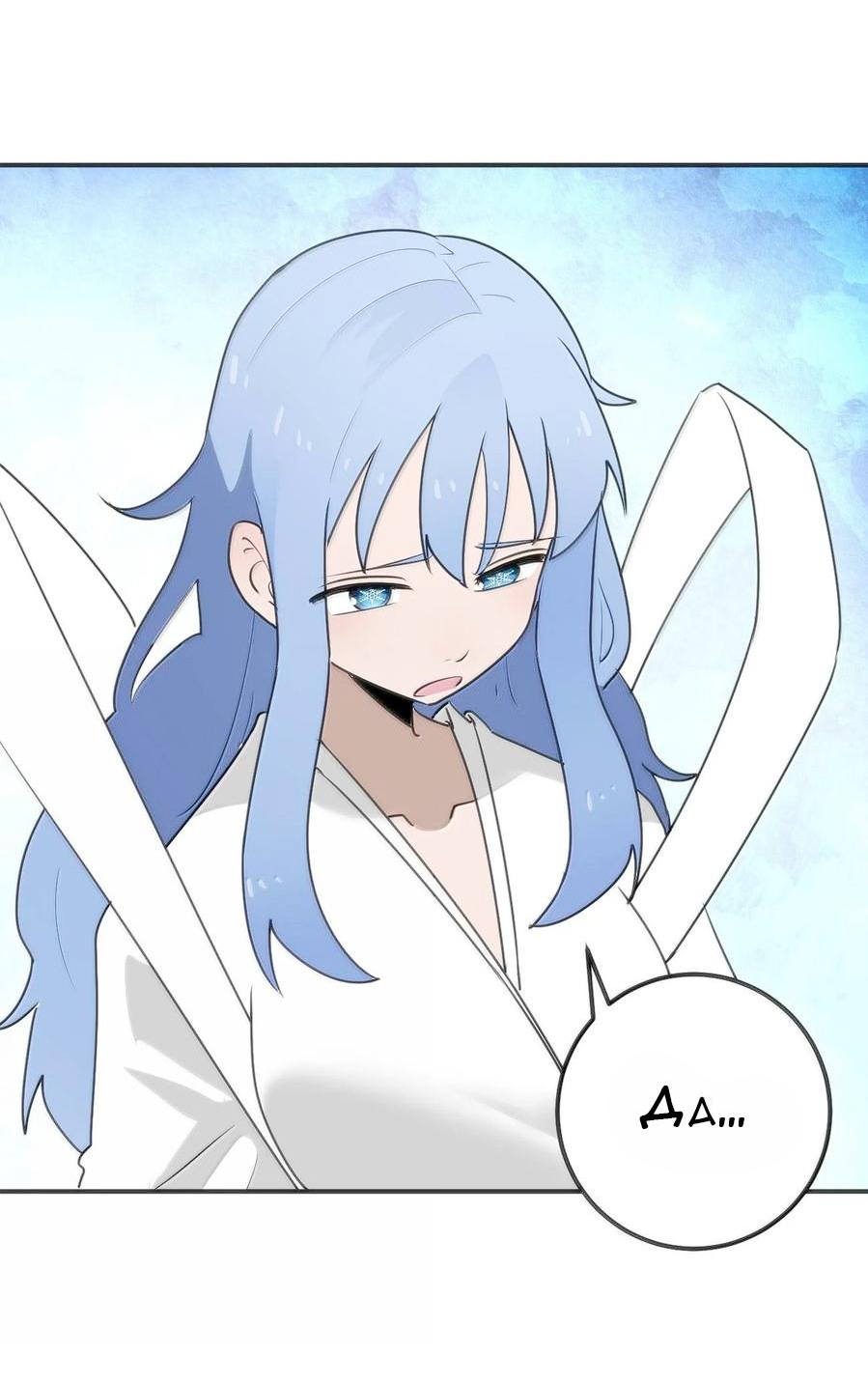 Манга Святая дева раскрыла карты - Глава 349 Страница 5