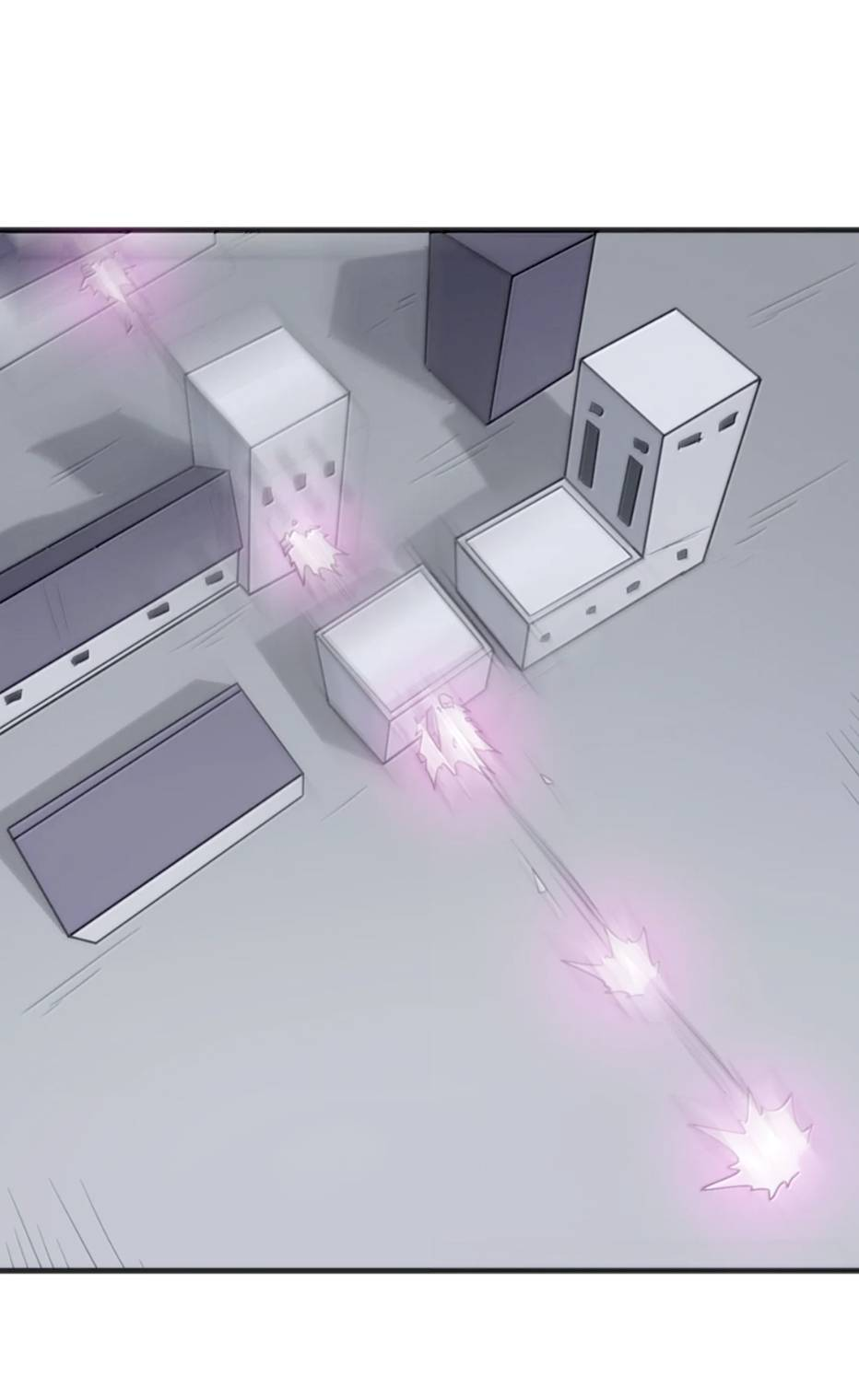 Манга Святая дева раскрыла карты - Глава 400 Страница 7