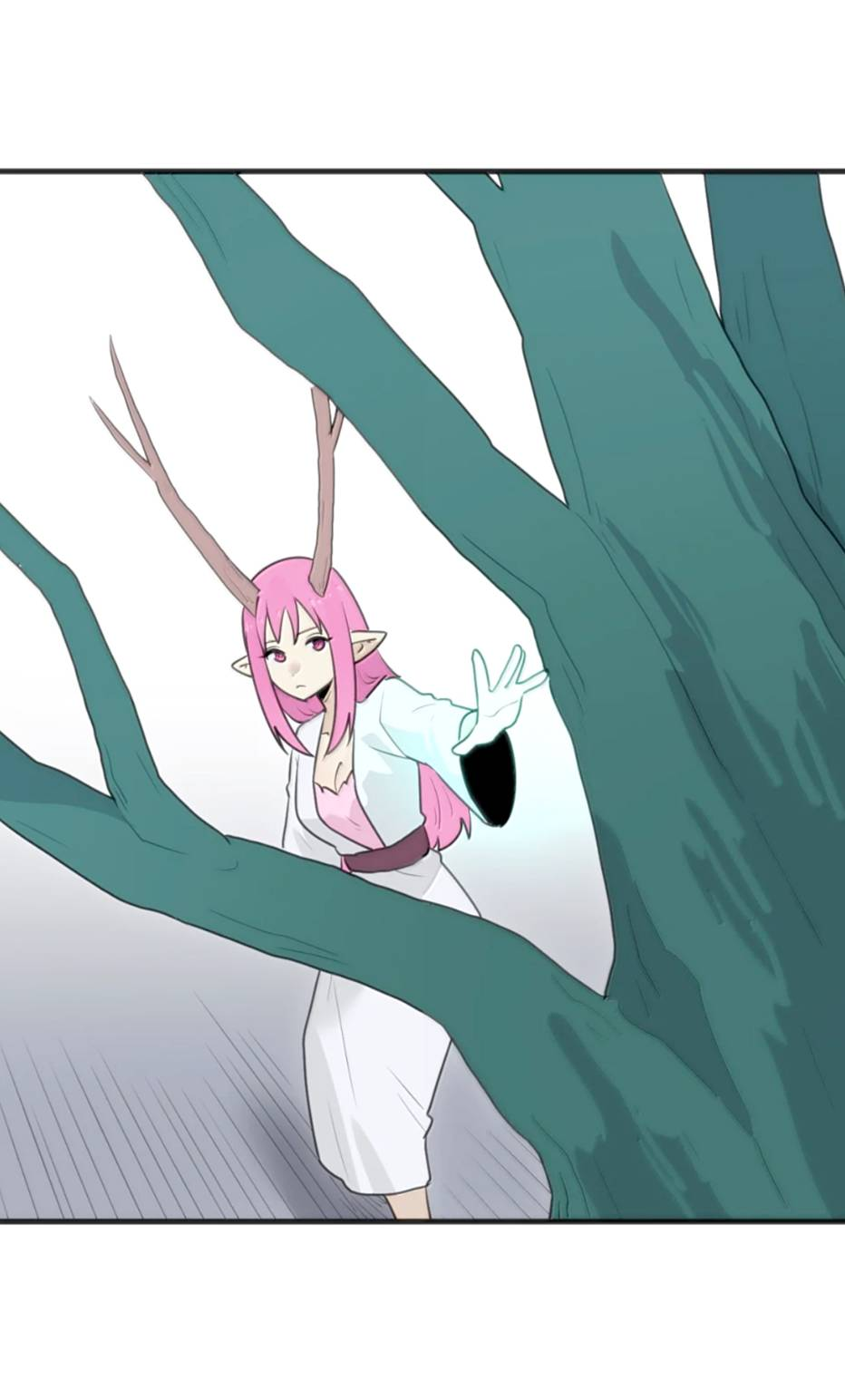 Манга Святая дева раскрыла карты - Глава 400 Страница 4