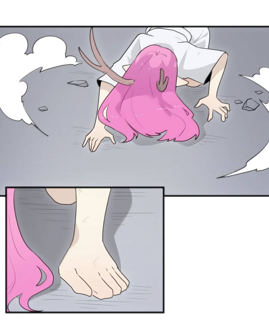 Манга Святая дева раскрыла карты - Глава 400 Страница 11