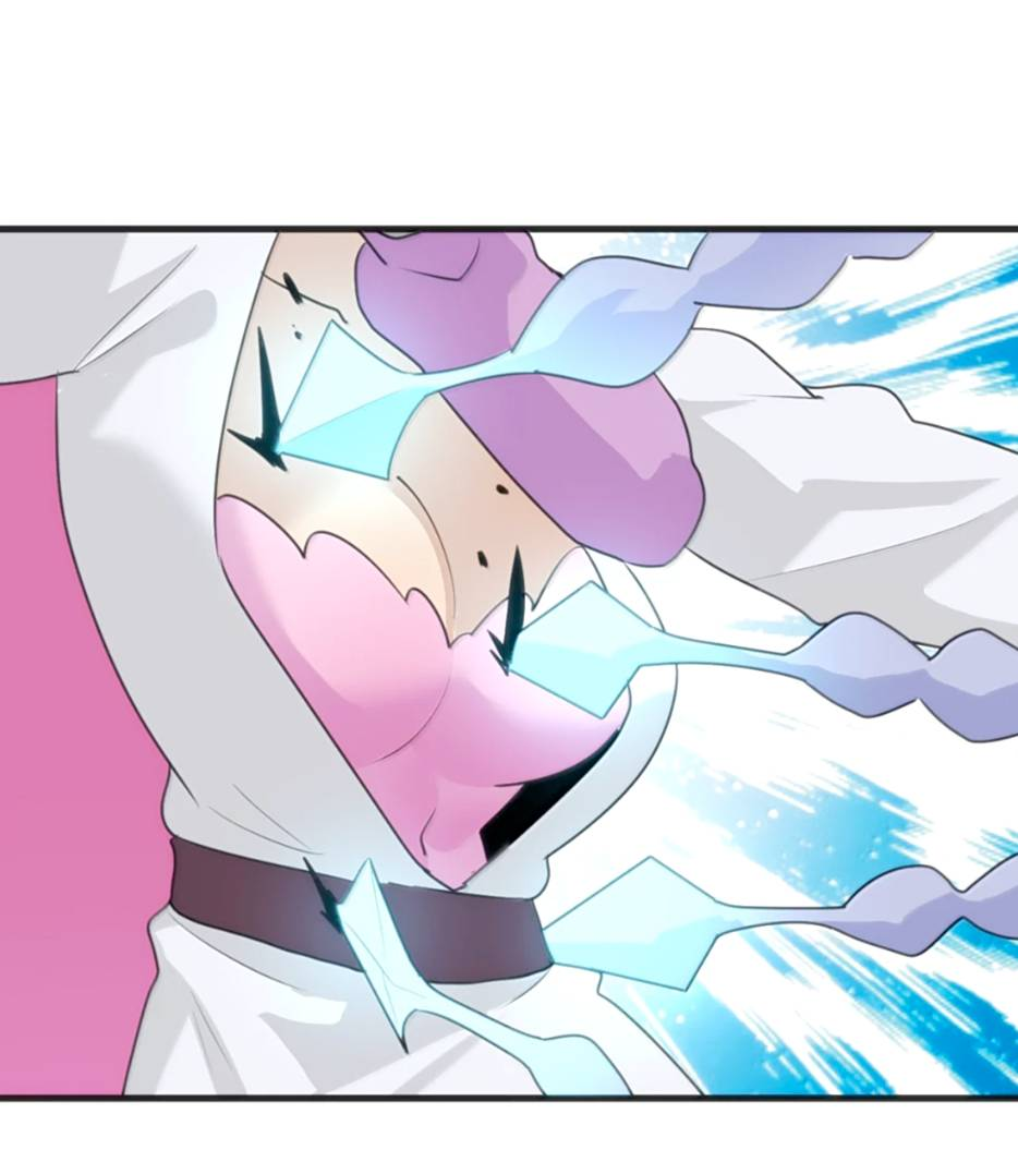 Манга Святая дева раскрыла карты - Глава 401 Страница 10