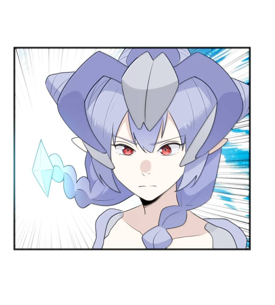 Манга Святая дева раскрыла карты - Глава 401 Страница 3