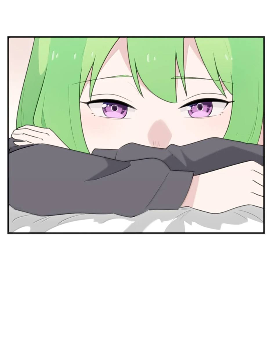 Манга Святая дева раскрыла карты - Глава 402 Страница 6