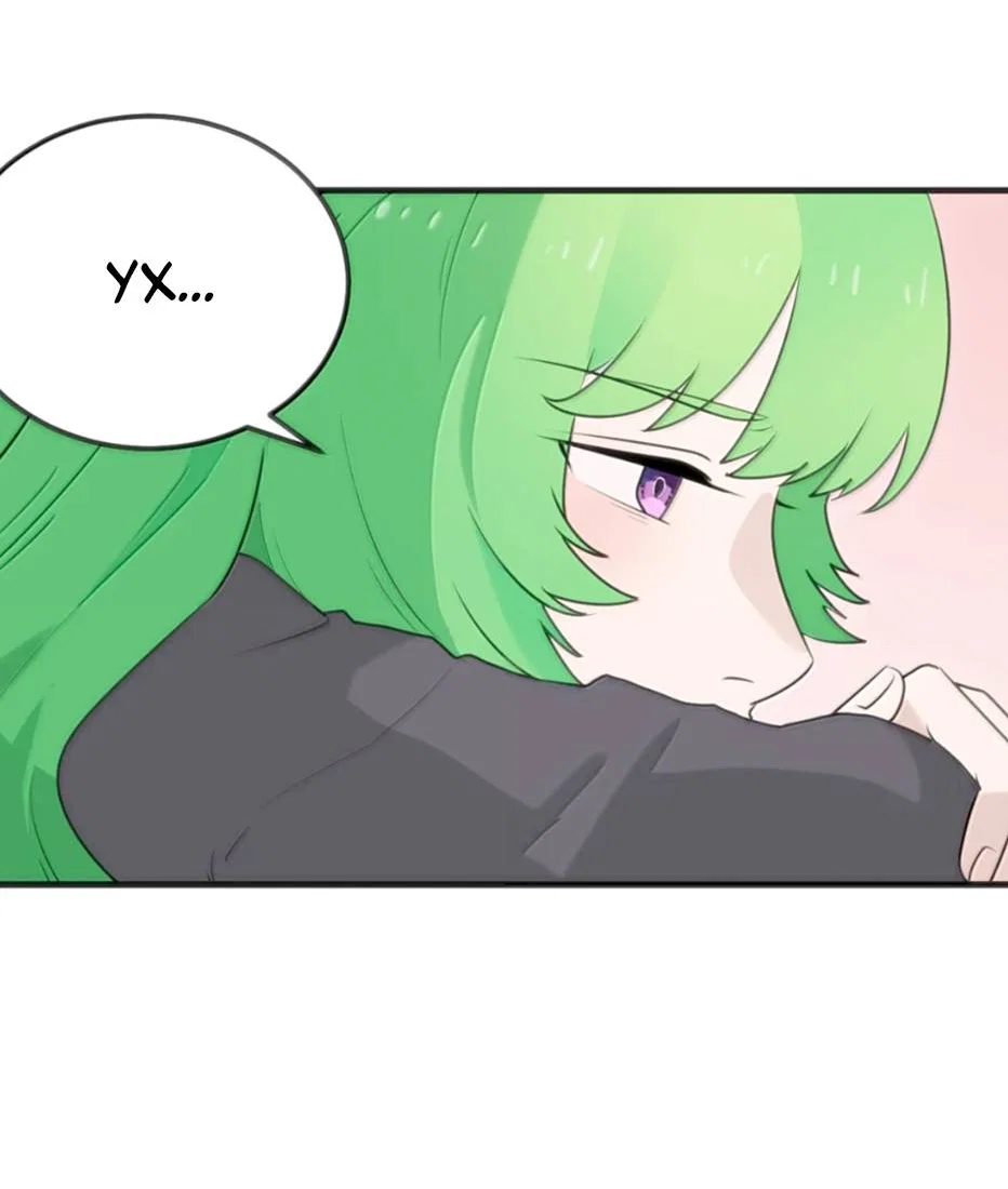 Манга Святая дева раскрыла карты - Глава 403 Страница 3