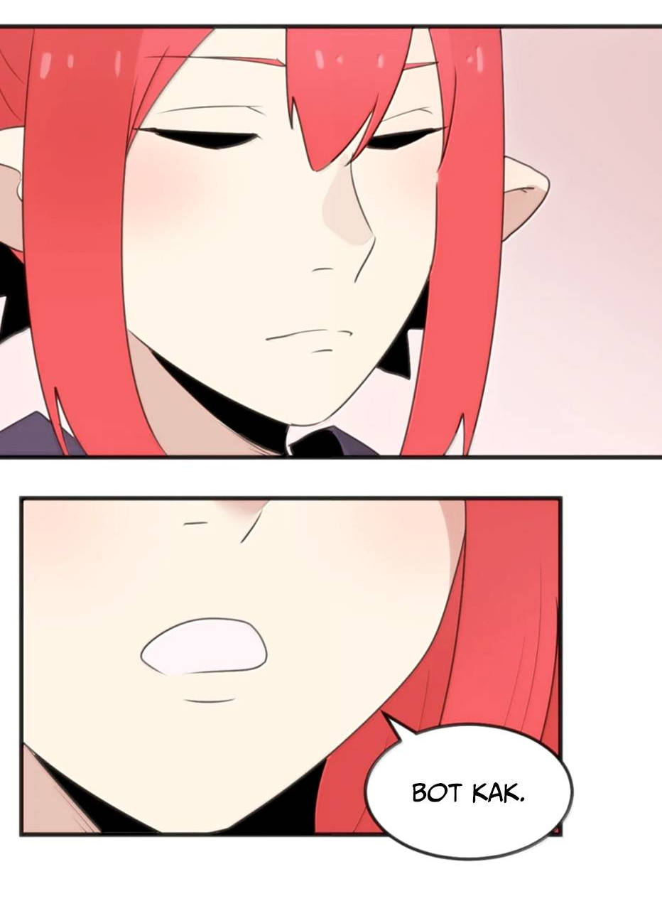 Манга Святая дева раскрыла карты - Глава 403 Страница 23