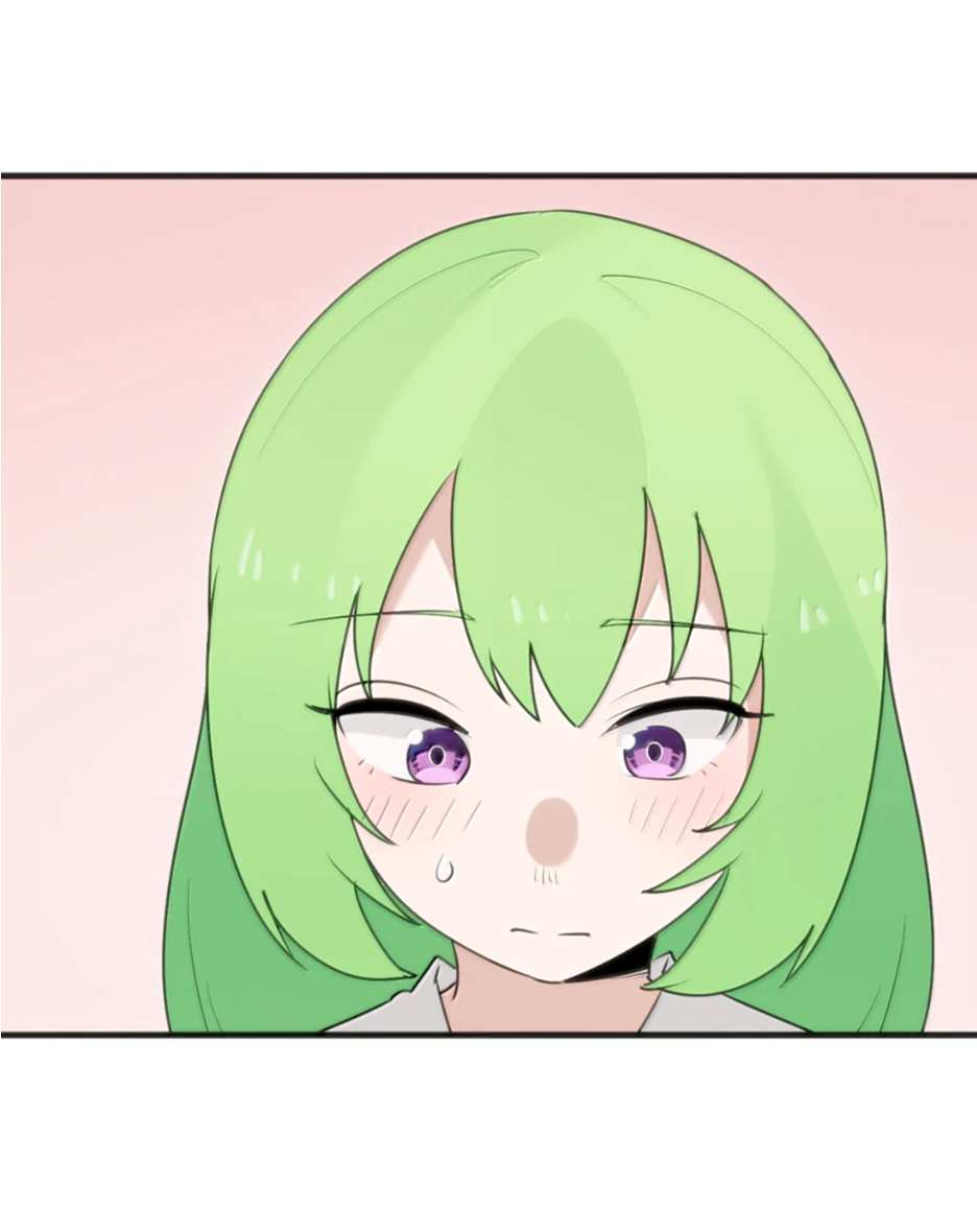 Манга Святая дева раскрыла карты - Глава 404 Страница 13