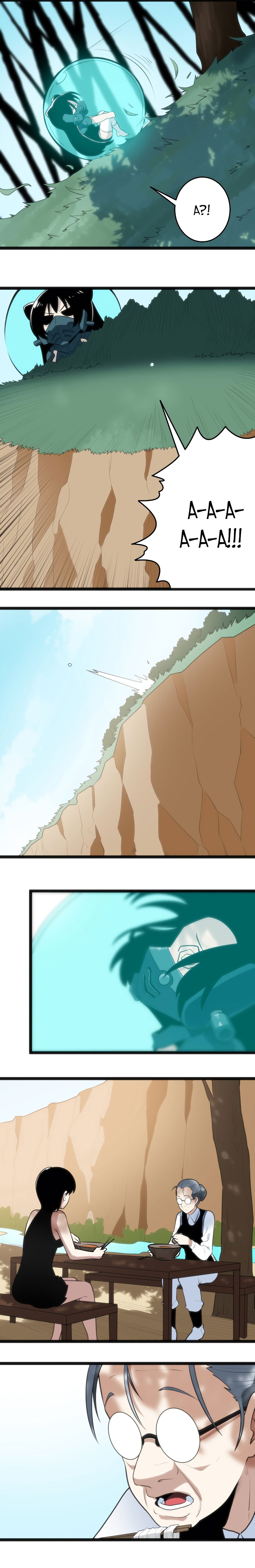 Манга Святая дева раскрыла карты - Глава 59 Страница 4