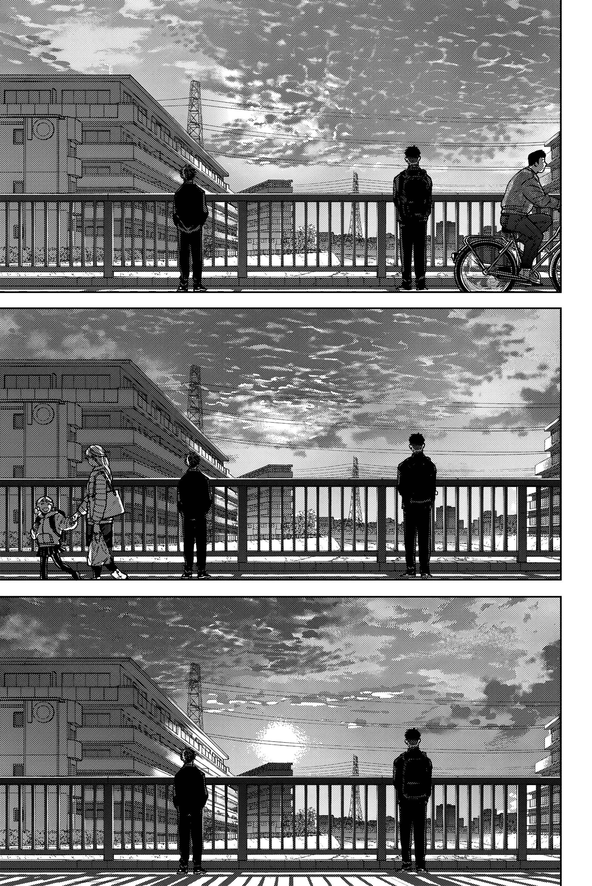 Манга Ветролом (Манга) - Глава 202 Страница 7