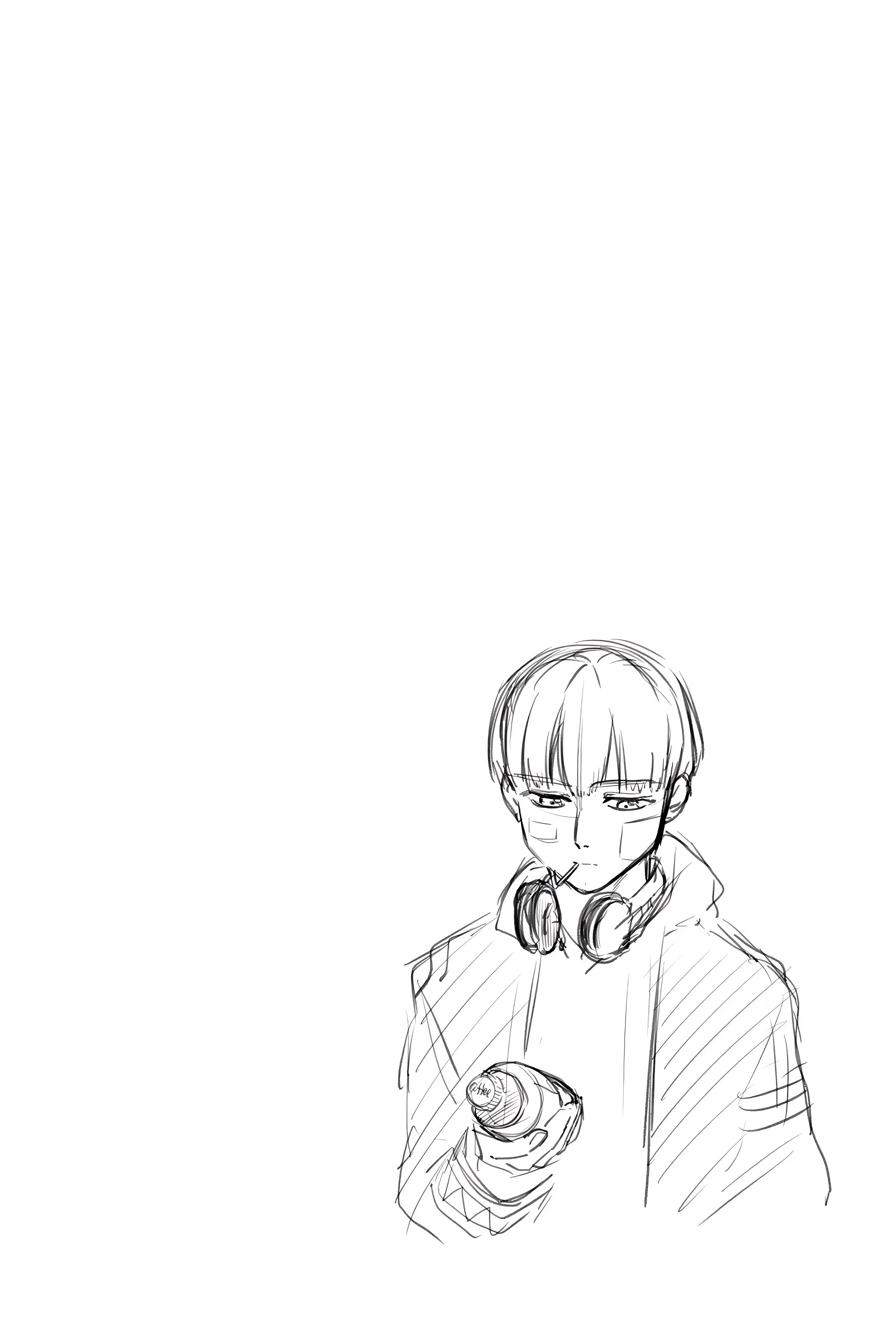 Манга Ветролом (Манга) - Глава 59 Страница 23