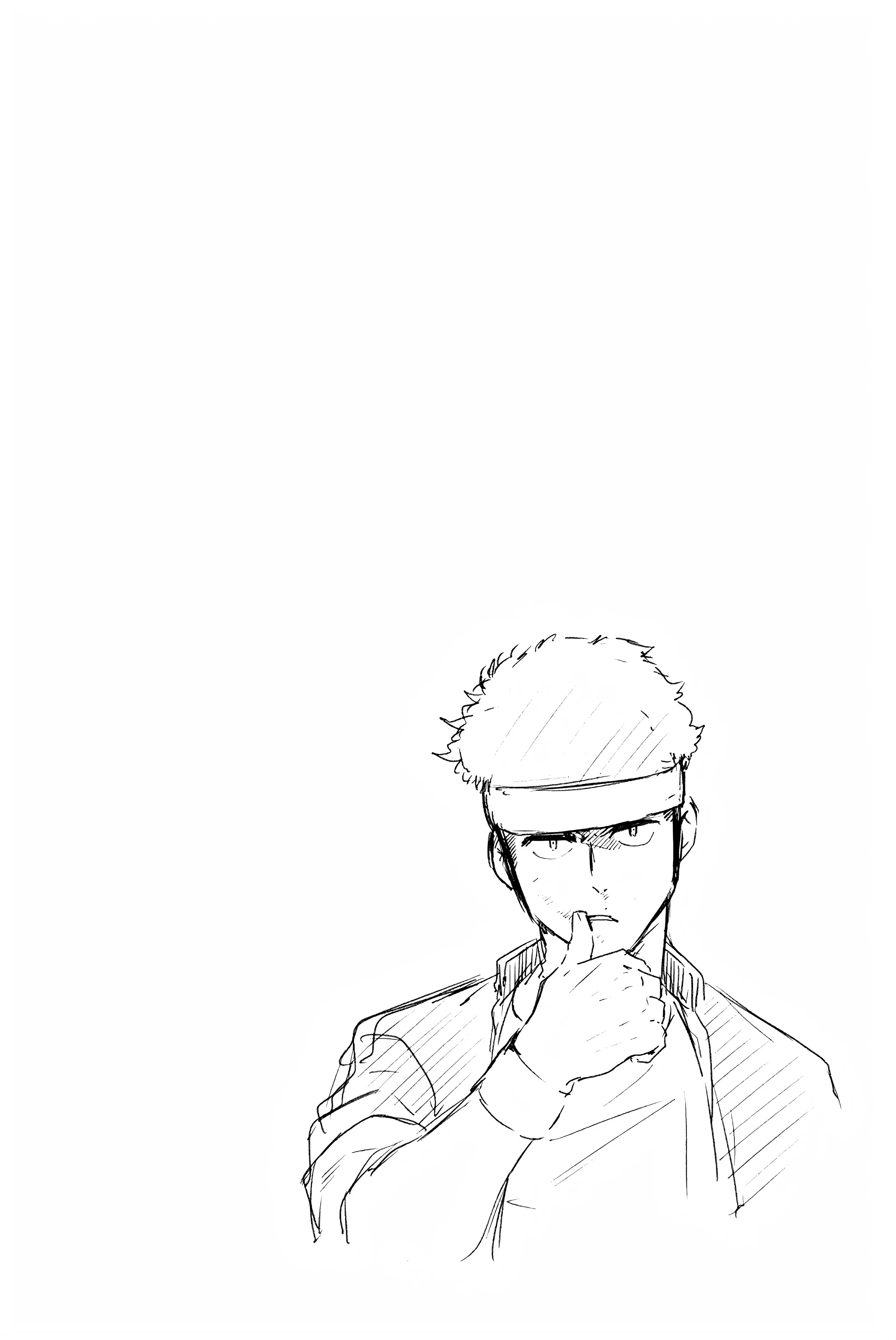 Манга Ветролом (Манга) - Глава 47 Страница 20