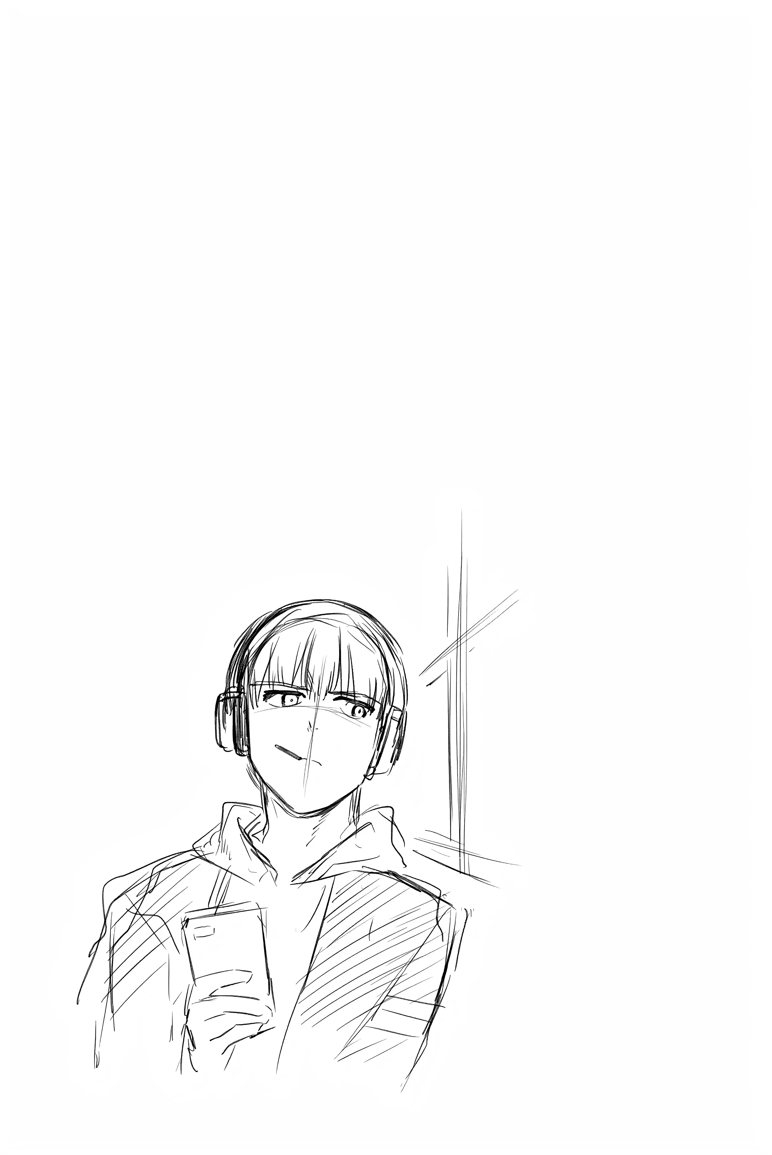 Манга Ветролом (Манга) - Глава 41 Страница 21