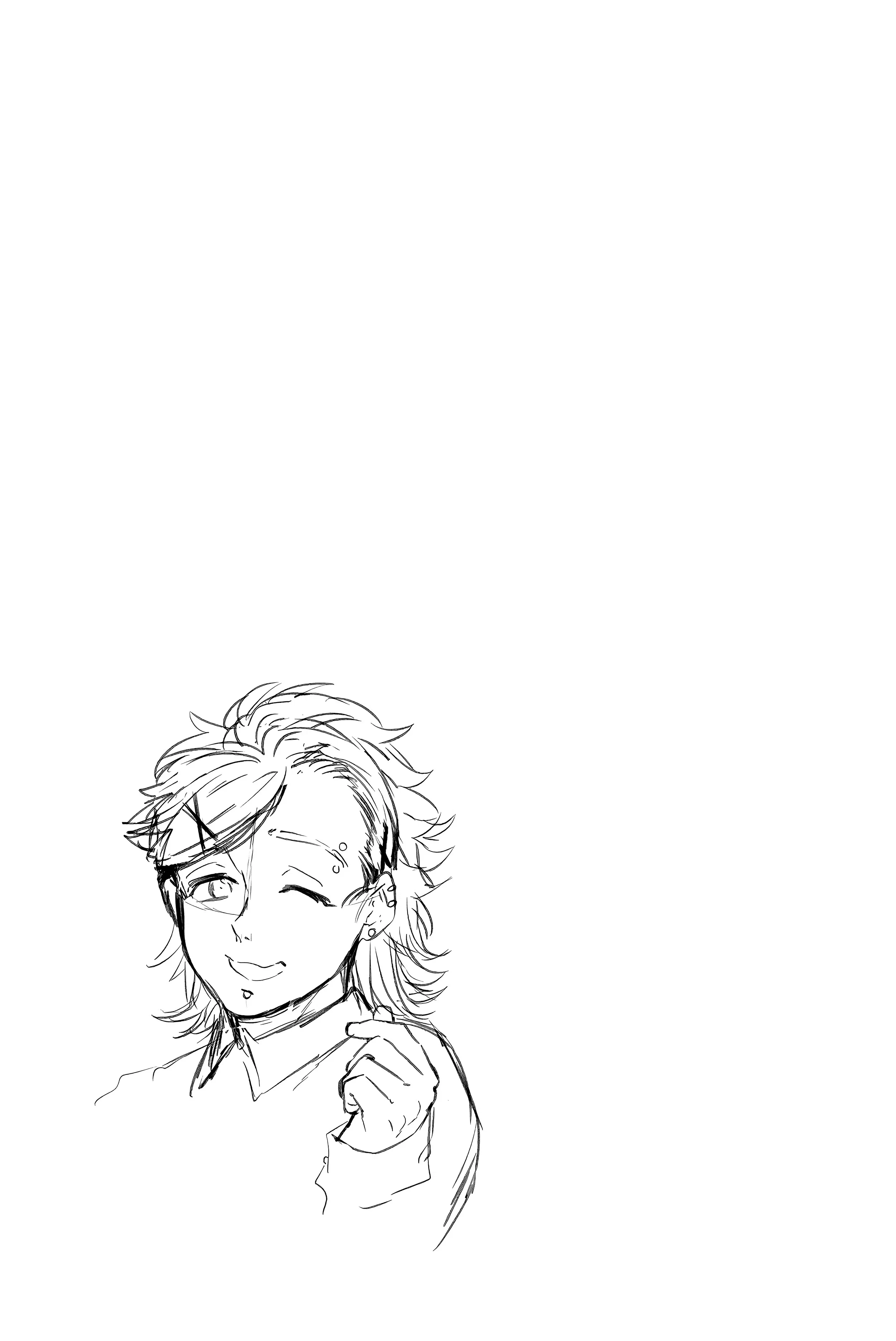 Манга Ветролом (Манга) - Глава 35 Страница 19