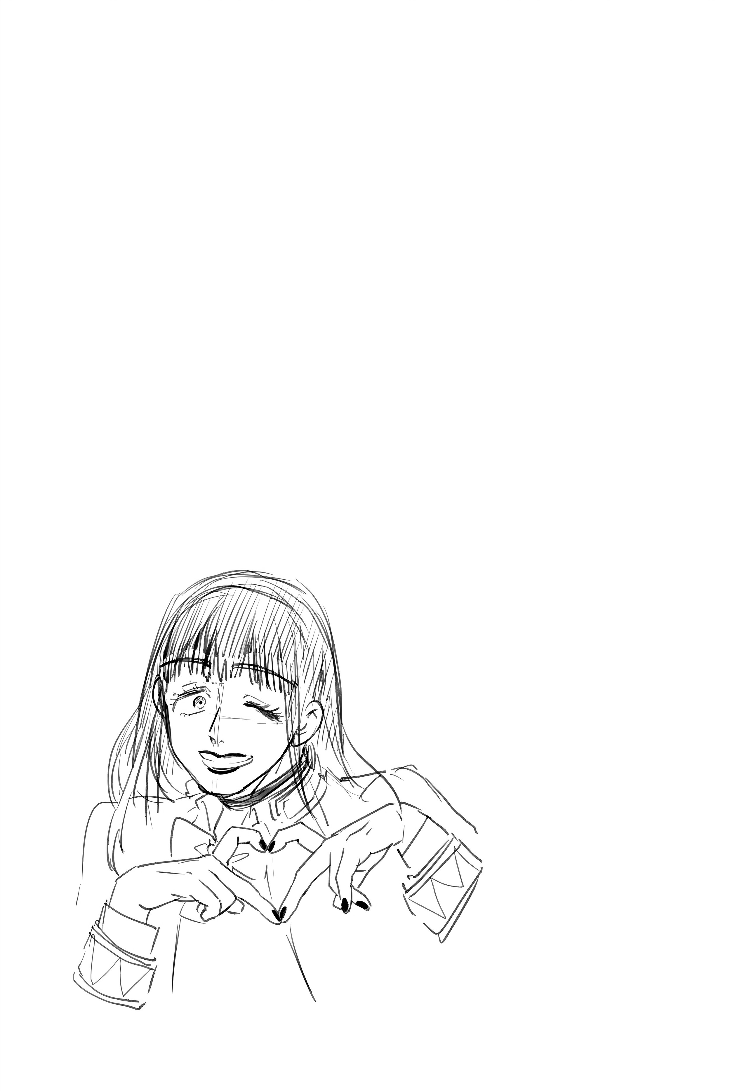 Манга Ветролом (Манга) - Глава 62 Страница 21